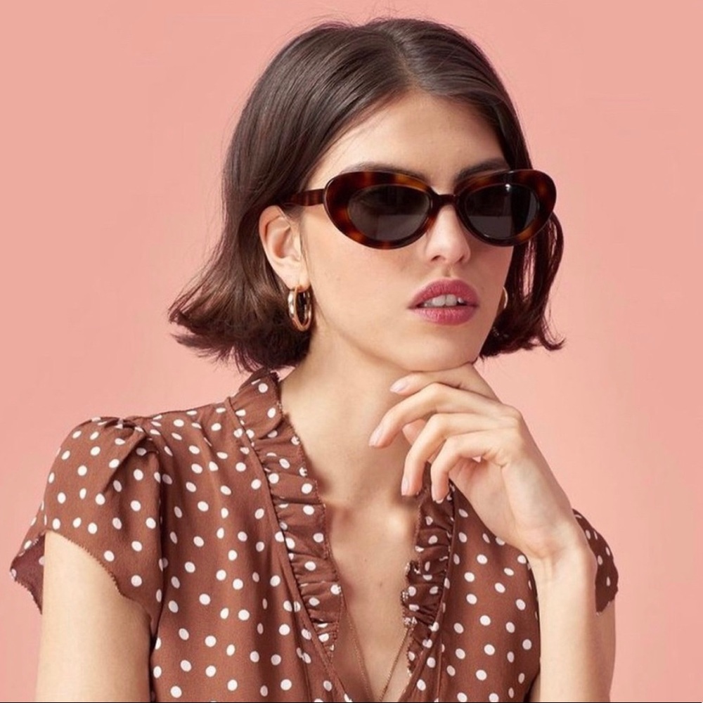 ISO Rouje Lolita Sunglasses